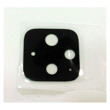 Cristal camara negro para Google Pixel 4 calidad premium GA01188-US GA01187-US GA01189-US GA01191-US