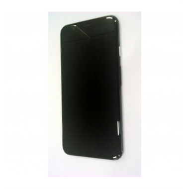 Pantalla lcd para Google Pixel 4 mas tactil negro mas marco blanco calidad premium G020I G020M G020N GA01188-US GA0