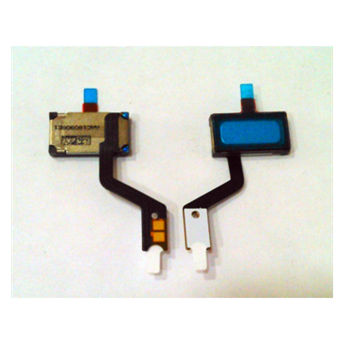 Flex altavoz auricular para Google Pixel 4 calidad premium GA01188-US GA01187-US GA01189-US GA01191-US