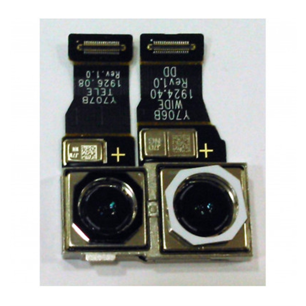 Camara trasera para Google Pixel 4 GA01188-US GA01187-US GA01189-US GA01191-US