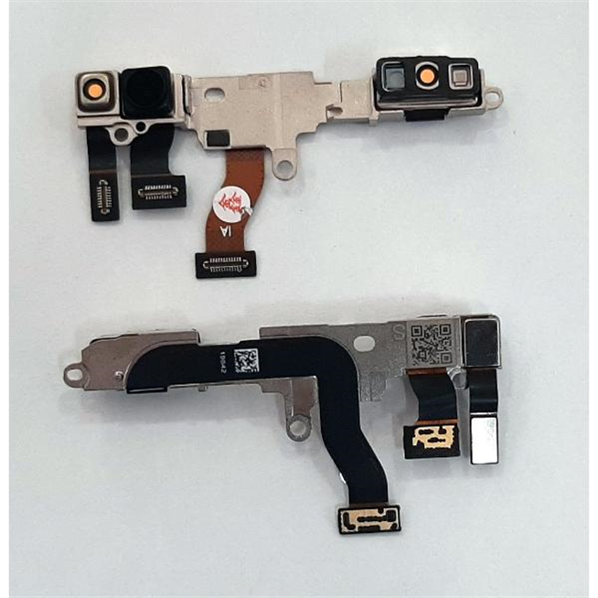 Flex camara frontal para Google Pixel 4 G020I G020M G020N