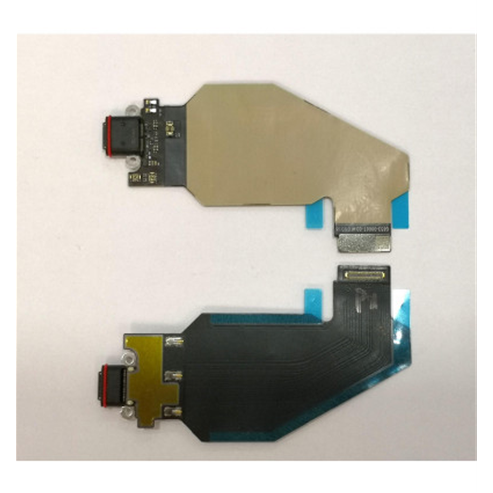 Flex puerto carga para Google Pixel 4 XL G020JG020P G020Q GA01181-US GA01182-US GA01180-US