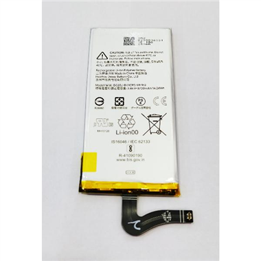 Bateria original G823-00146-01 para Google Pixel 4 XL Service Pack