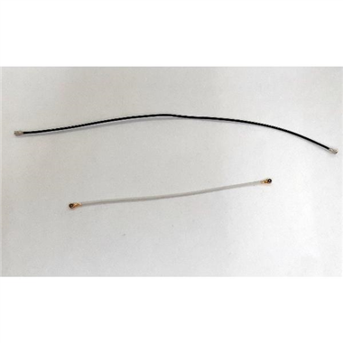 Set 2 antena coaxial para Google Pixel 4 XL premium quality G020JG020P G020Q GA01181-US GA01182-US GA01180-US