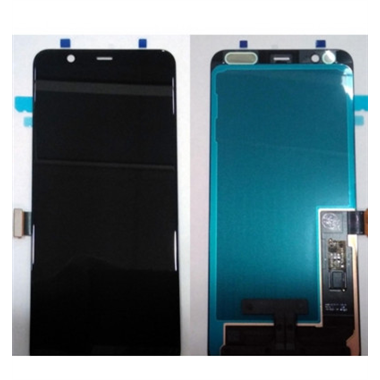 Pantalla LCD negra para Google Pixel 4 XL mas tactil negro