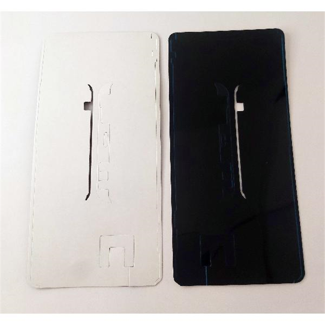 Adhesivo precortado pantalla para GOOGLE PIXEL 4 XL G020JG020P G020Q GA001181 calidad premium
