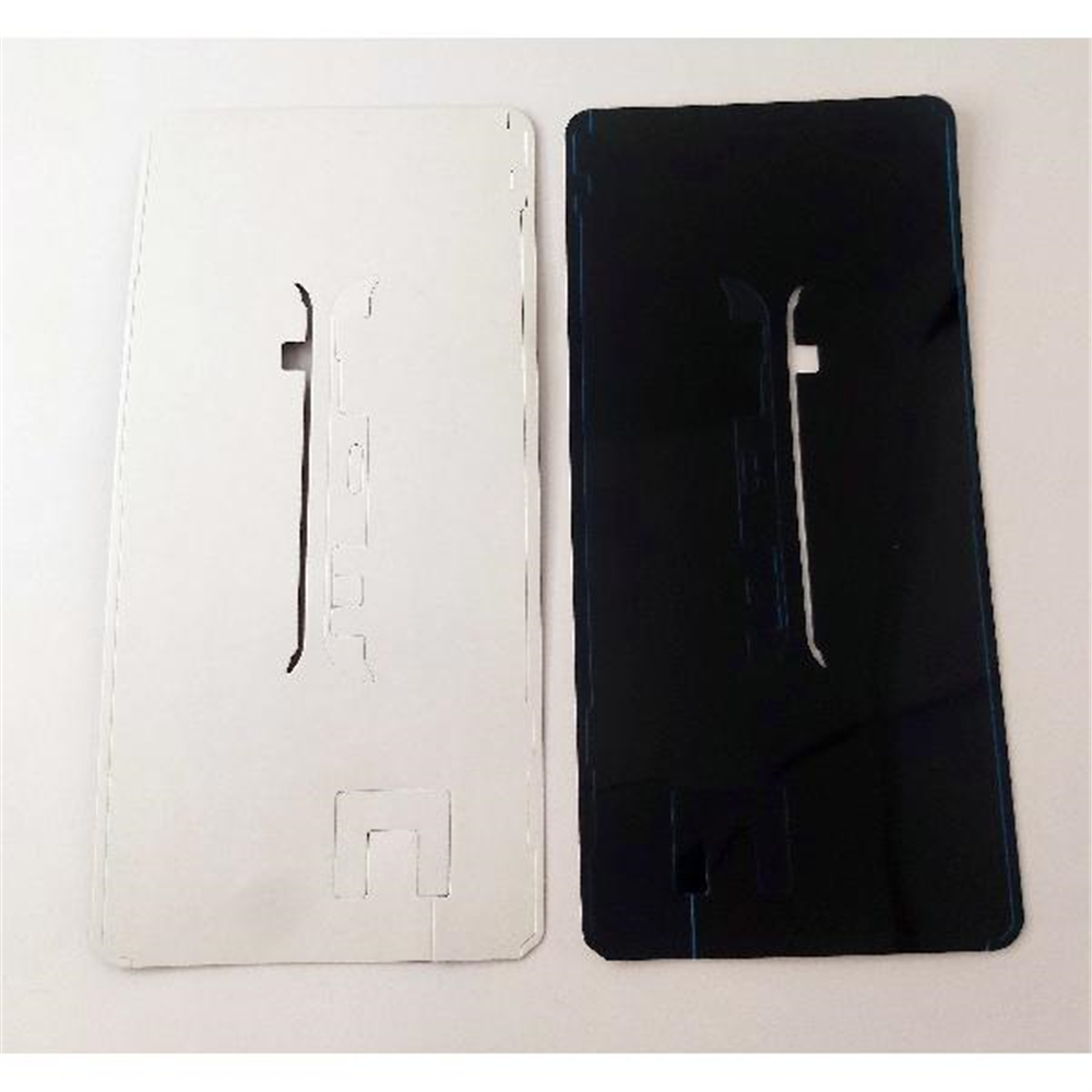 Adhesivo precortado pantalla para GOOGLE PIXEL 4 XL G020JG020P G020Q GA001181 calidad premium