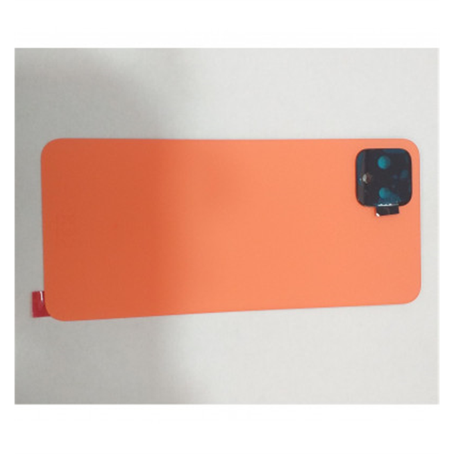 Tapa trasera o tapa bateria naranja para Google Pixel 4 XL