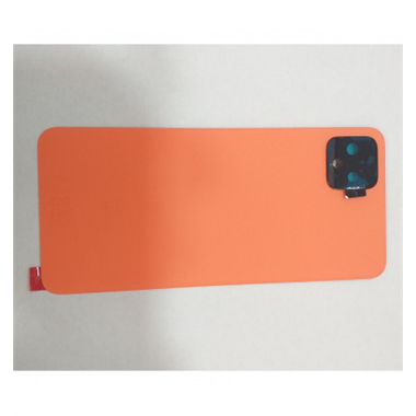 Tapa trasera o tapa bateria naranja para Google Pixel 4 XL