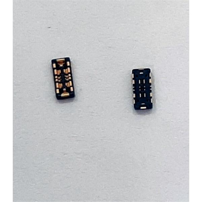 Conector FPC bateria en placa para Google Pixel 4 XL calidad premium