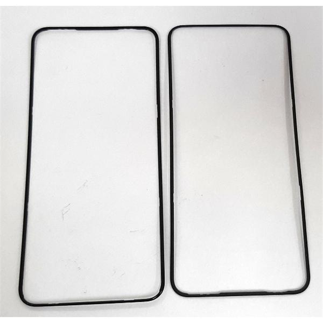 Marco frontal negro para Google Pixel 4XL calidad premium
