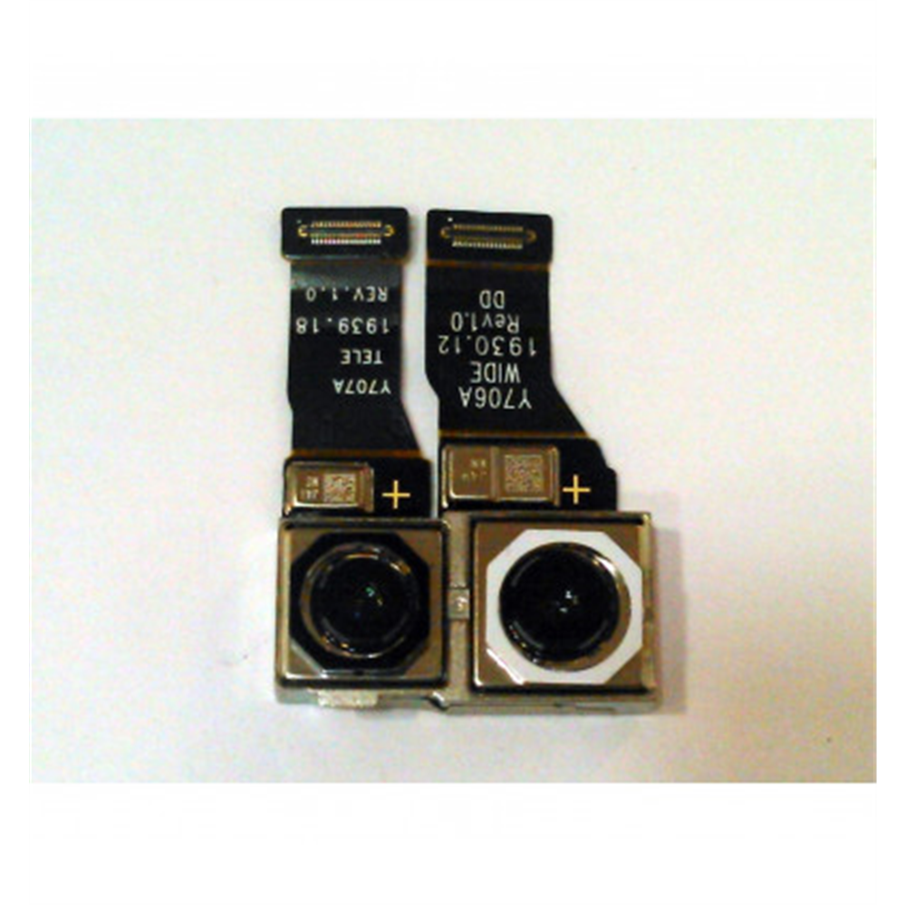Flex camara trasera para Google Pixel 4 XL calidad premium G020JG020P G020Q GA01181-US GA01182-US GA01180-US