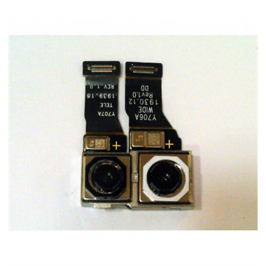 Flex camara trasera para Google Pixel 4 XL calidad premium G020JG020P G020Q GA01181-US GA01182-US GA01180-US