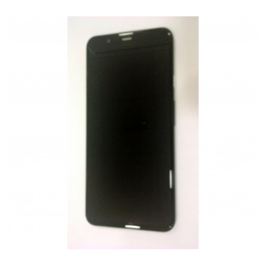 Pantalla lcd para Google Pixel 4 XL mas tactil negro mas marco blanco calidad premium G020JG020P G020Q