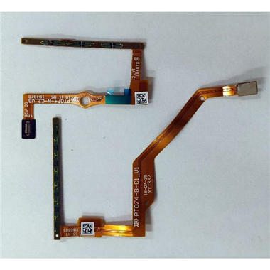 Set 2 flex sensor para Google Pixel 4 XL calidad premium G020JG020P G020Q GA01181-US GA01182-US GA01180-US