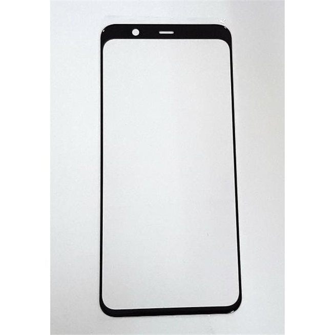 Cristal negro para Google Pixel 4XL