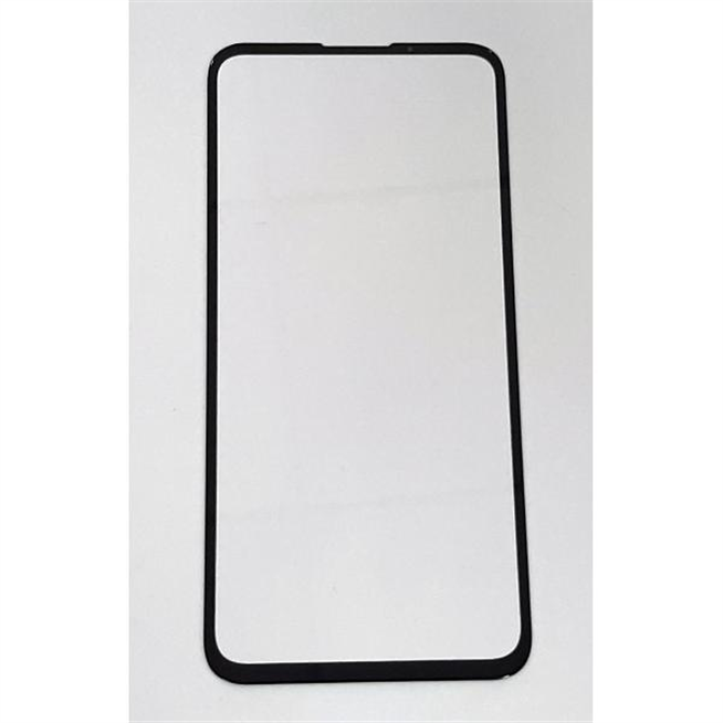 Cristal negro para Google Pixel 4A