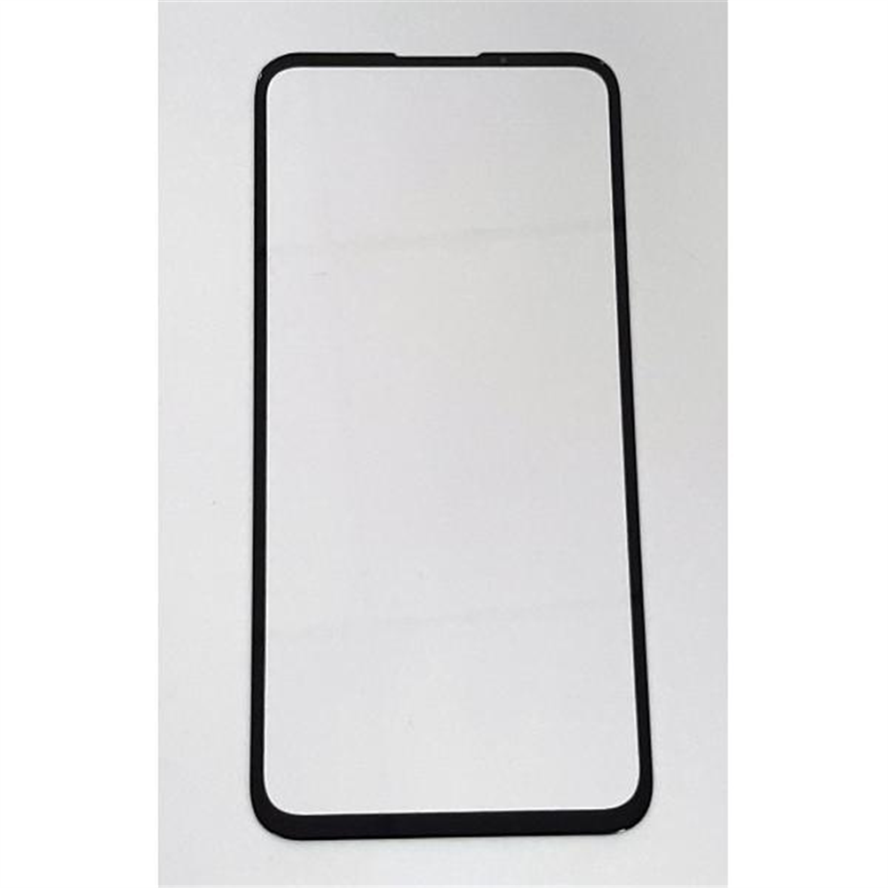 Cristal negro para Google Pixel 4A