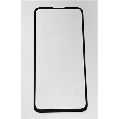 Cristal negro para Google Pixel 4A
