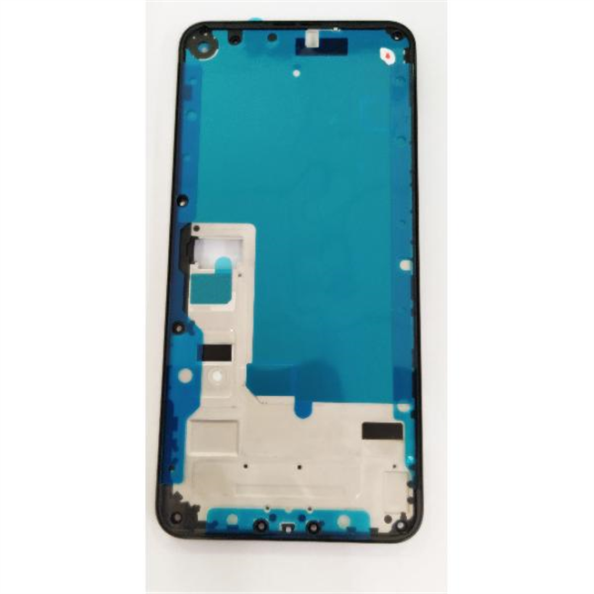 Carcasa o marco frontal negro para Google Pixel 4A 5G 