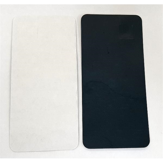 Adhesivo carcasa frontal para Google Pixel 4A 5G calidad premium