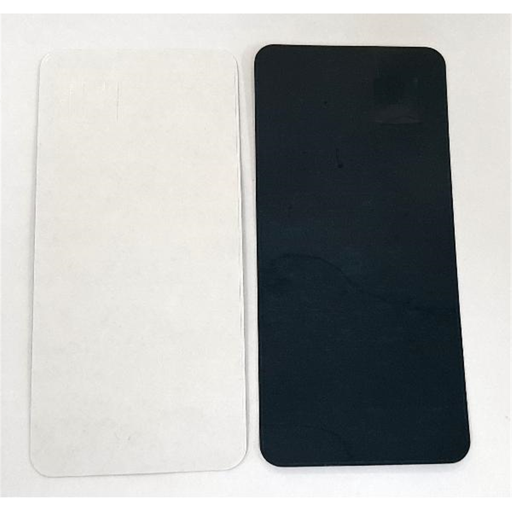 Adhesivo carcasa frontal para Google Pixel 4A 5G calidad premium