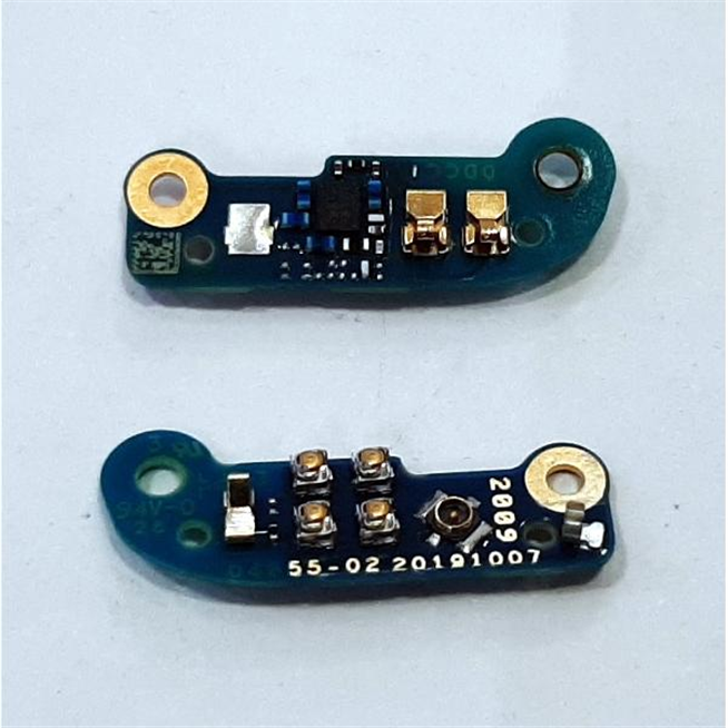 placa antena para Google Pixel 4A calidad premium