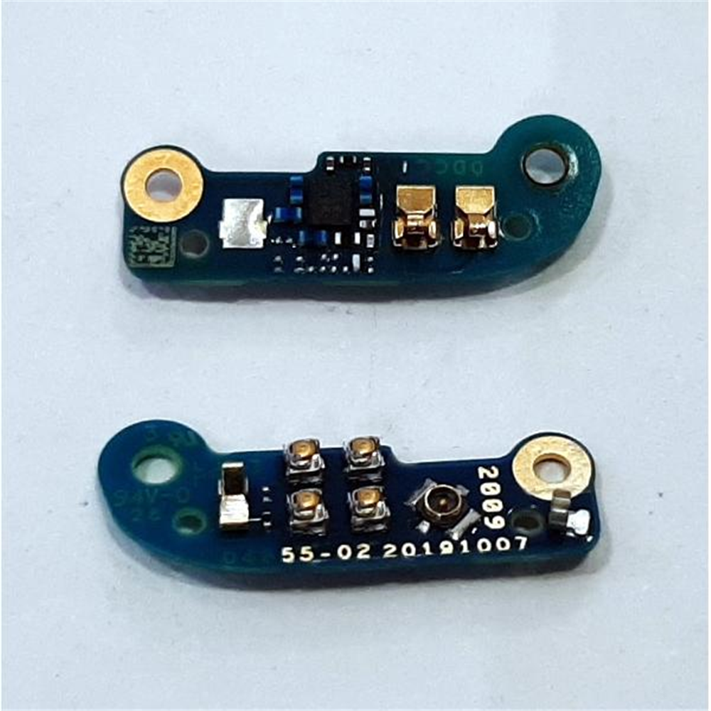 placa antena para Google Pixel 4A calidad premium