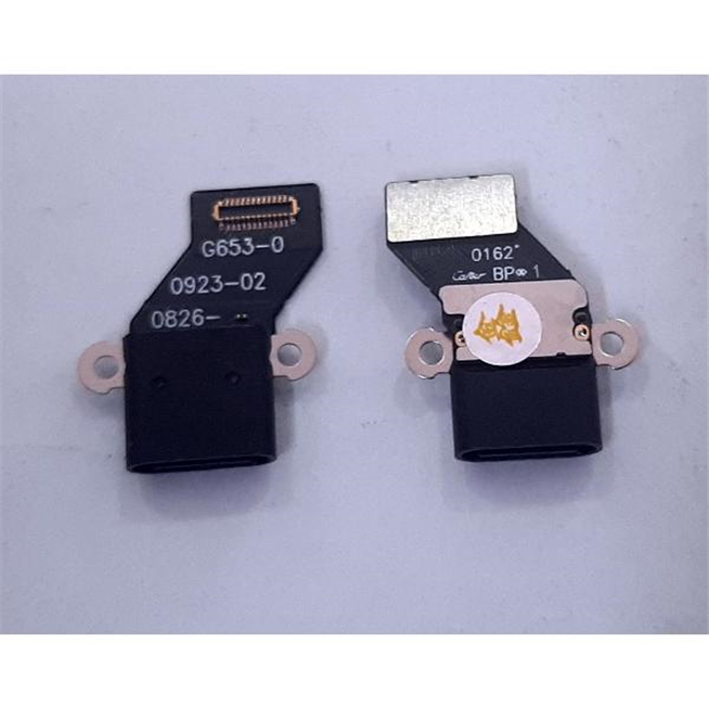 Flex conector carga para Google Pixel 4A calidad premium