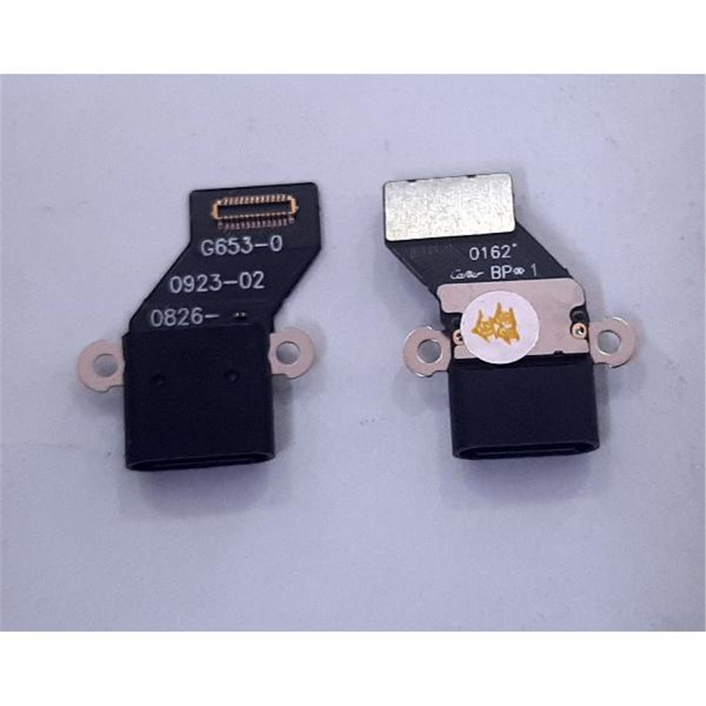 Flex conector carga para Google Pixel 4A calidad premium