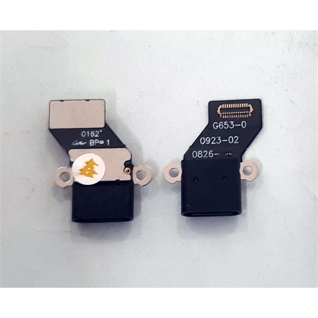 Flex conector carga para Google Pixel 4A 5G calidad premium