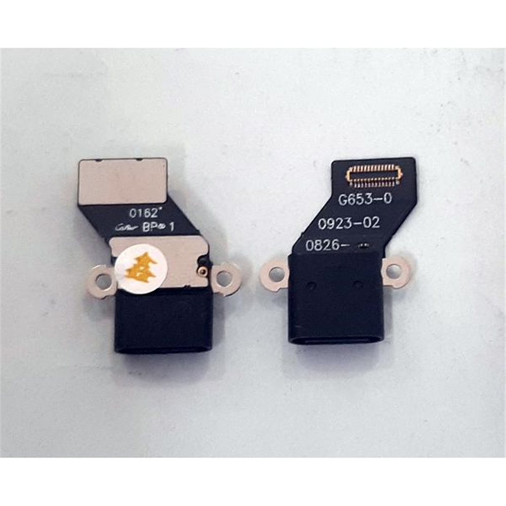 Flex conector carga para Google Pixel 4A 5G calidad premium
