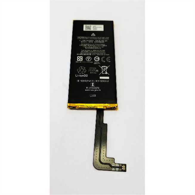 Bateria Original G823-00201-01 para Google Pixel 4A 5G Service Pack