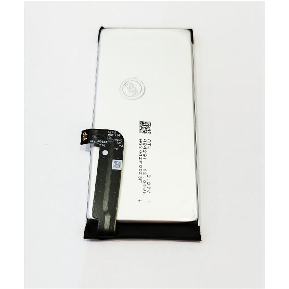 Bateria Original G823-00159-01 para Google Pixel 4A 4G Service Pack