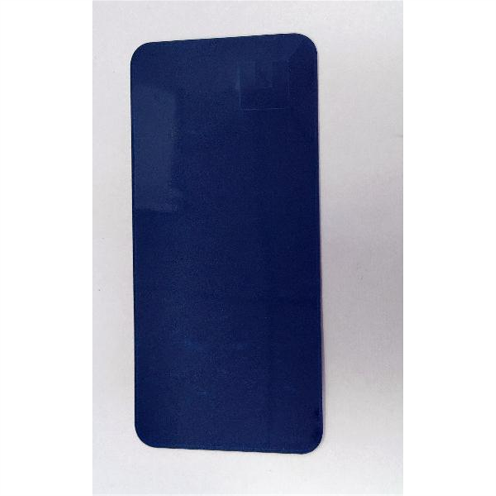 Adhesivo precortado marco frontal para Google Pixel 4A calidad premium