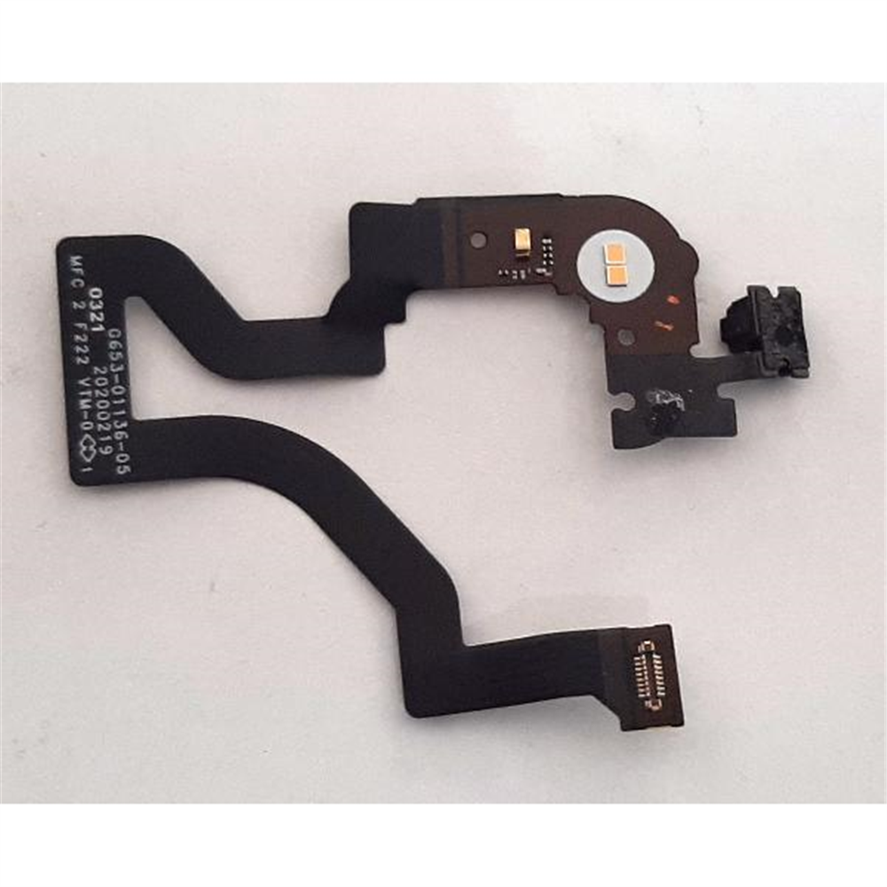 Flex flash sensor para Google Pixel 4A calidad premium