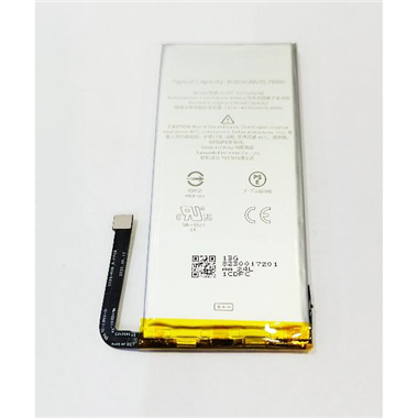 Bateria Original G823-00172-01 para Google Pixel 5 Service Pack