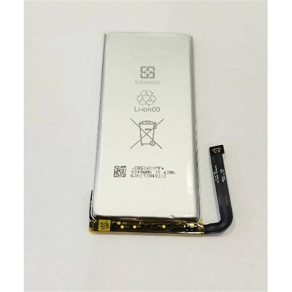 Bateria Original G823-00172-01 para Google Pixel 5 Service Pack