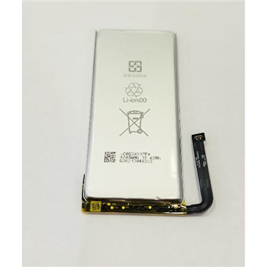 Bateria Original G823-00172-01 para Google Pixel 5 Service Pack