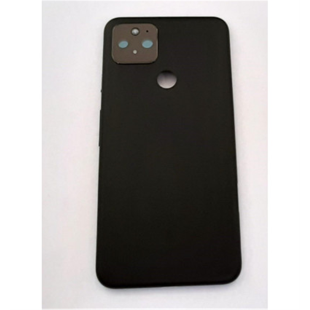 Tapa trasera o tapa bateria gris para Google Pixel 5