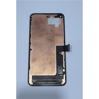 Pantalla lcd para Google Pixel 5 mas tactil negro mas marco negro calidad premium