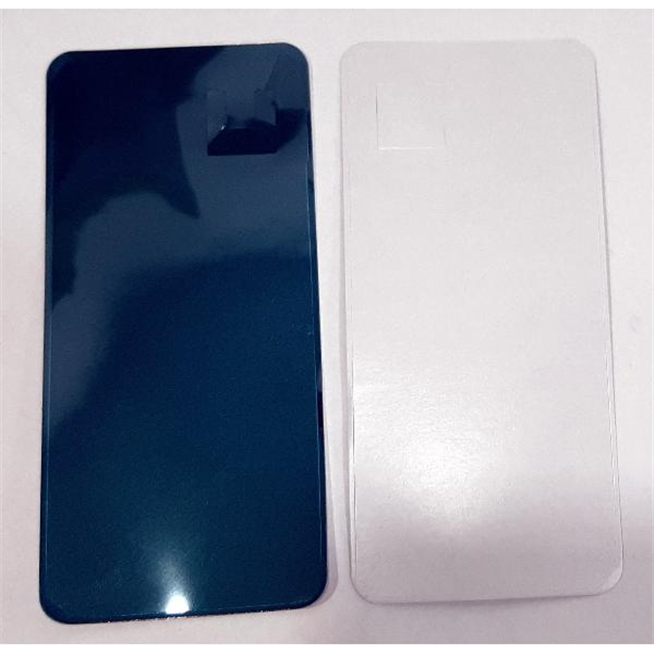 Adhesivo precortado marco para Google Pixel 5