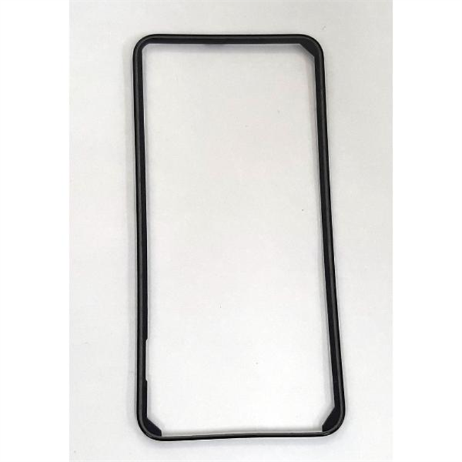 Marco frontal negro para Google Pixel 5 calidad premium