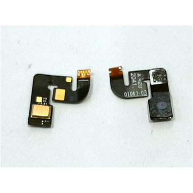 Flex microfono para Google Pixel 5 calidad premium