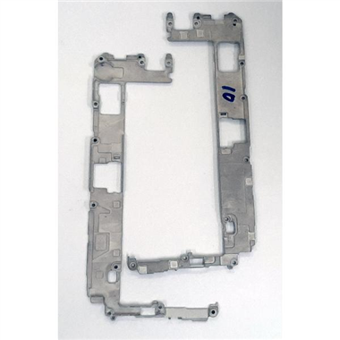Carcasa sujecion para Google Pixel 5 calidad premium