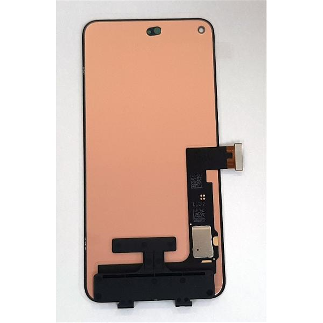 Pantalla lcd para Google Pixel 5 mas tactil negro calidad premium