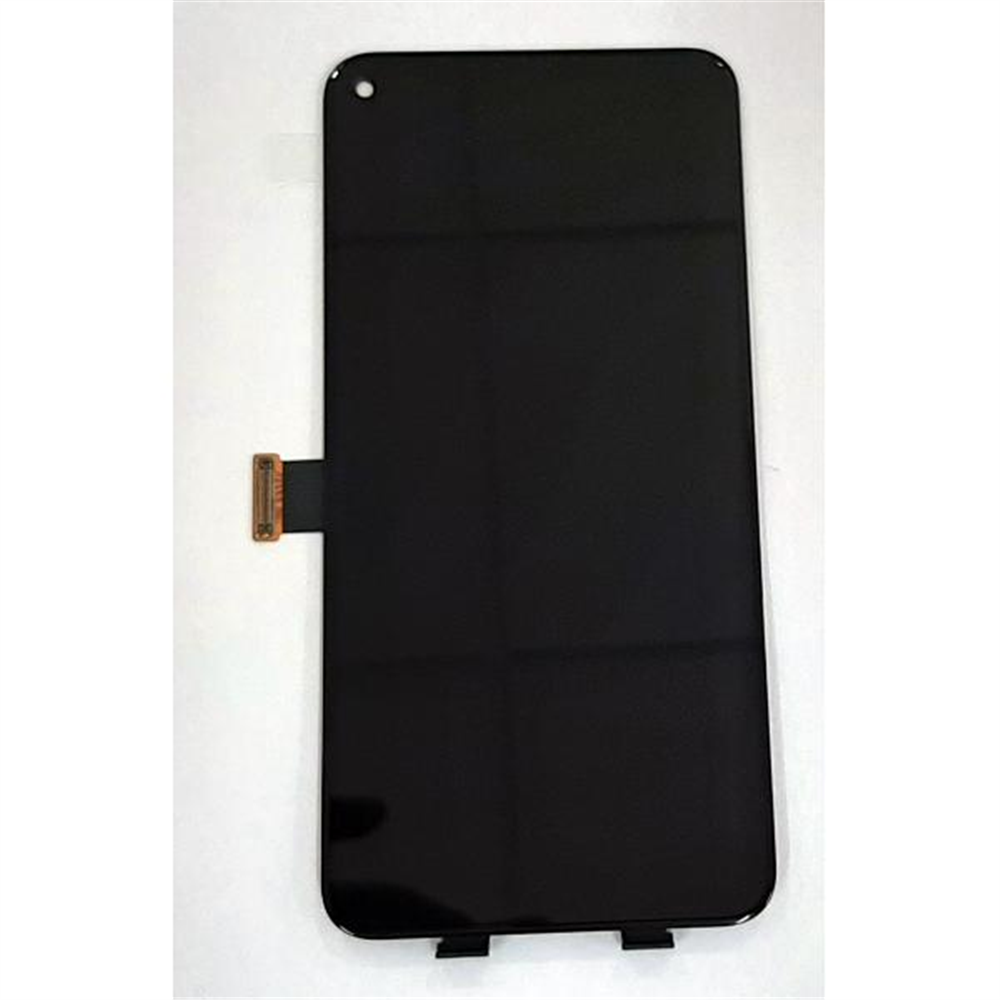 Pantalla lcd para Google Pixel 5 mas tactil negro calidad premium
