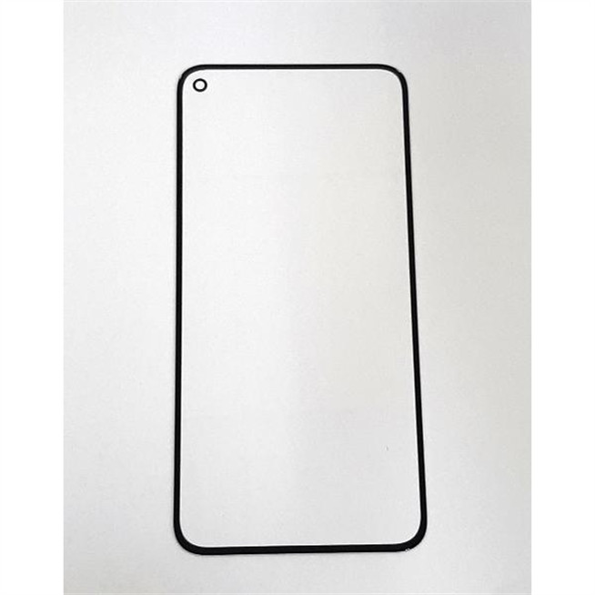 Cristal negro para Google Pixel 5