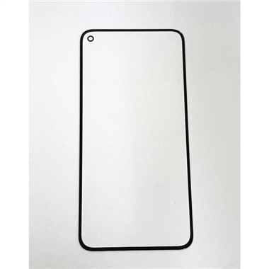 Cristal negro para Google Pixel 5
