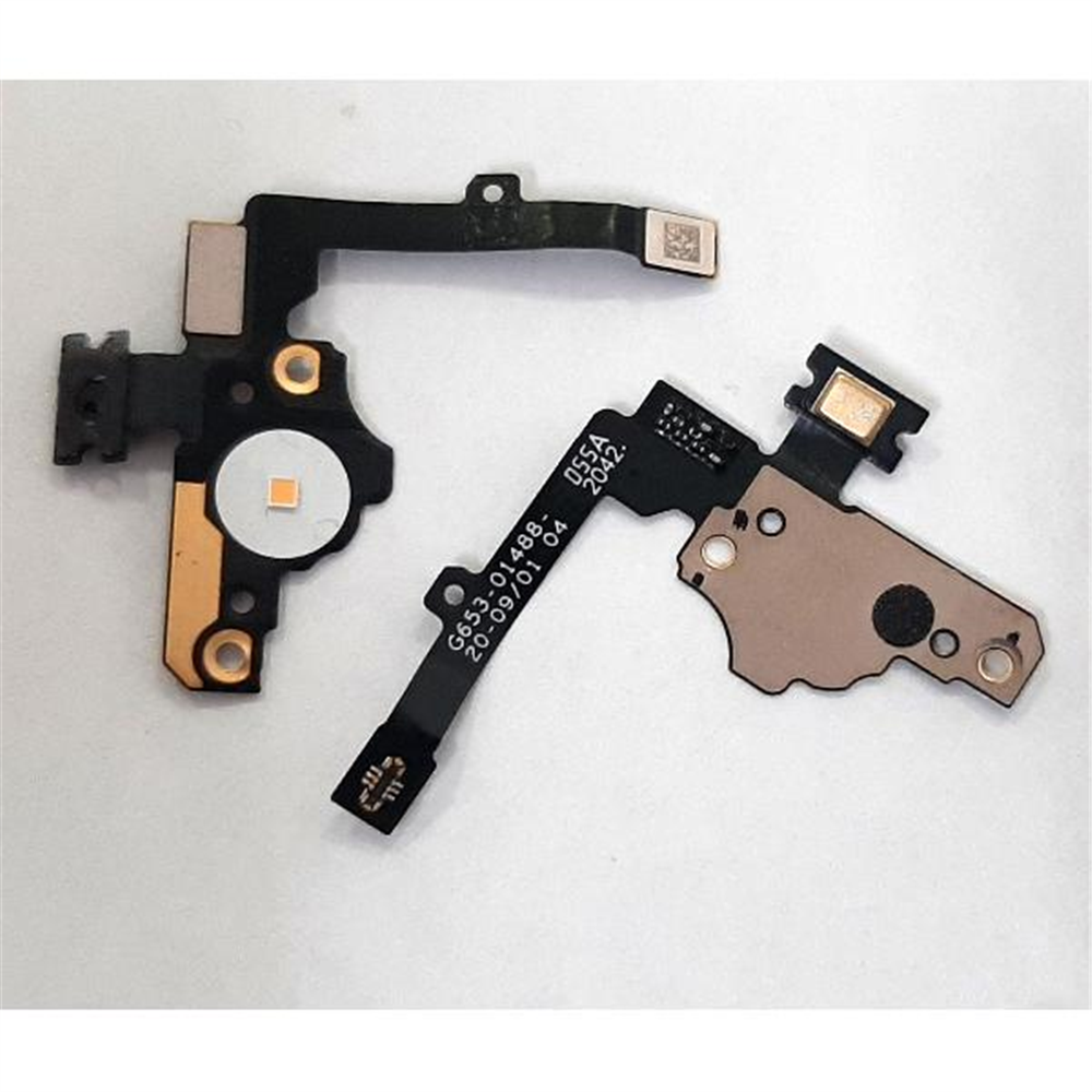 Flex sensor flash para Google Pixel 5A 5G calidad premium